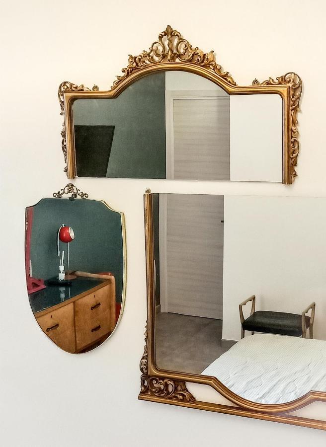 קטאניה Mr Square Apartment מראה חיצוני תמונה