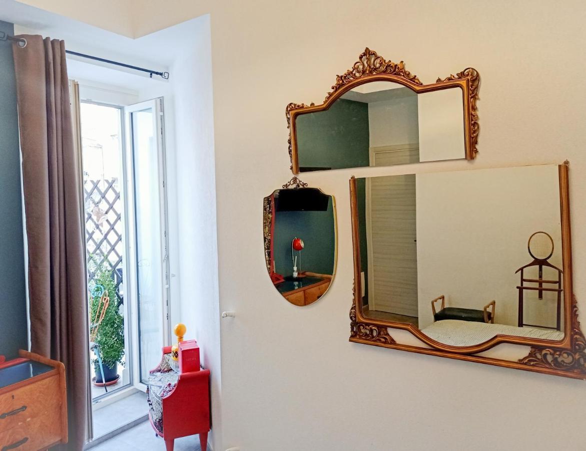 קטאניה Mr Square Apartment מראה חיצוני תמונה