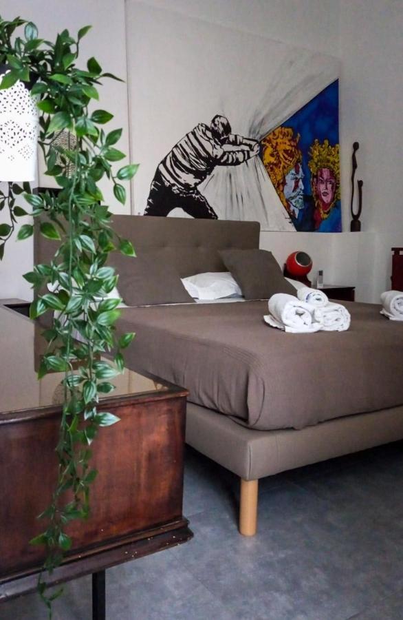 קטאניה Mr Square Apartment מראה חיצוני תמונה