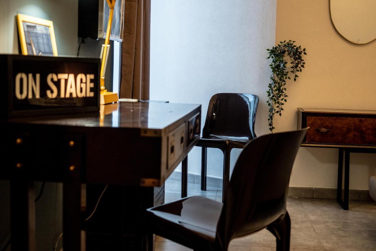 קטאניה Mr Square Apartment מראה חיצוני תמונה