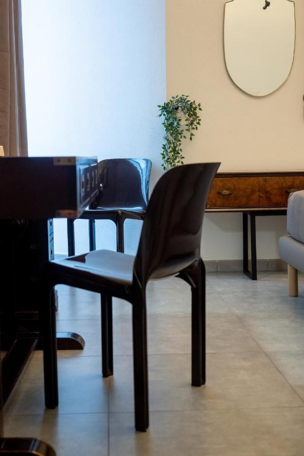 קטאניה Mr Square Apartment מראה חיצוני תמונה
