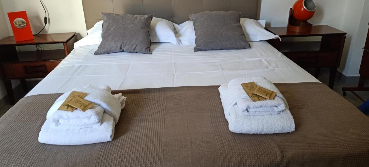 קטאניה Mr Square Apartment מראה חיצוני תמונה