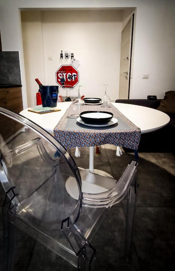 קטאניה Mr Square Apartment מראה חיצוני תמונה