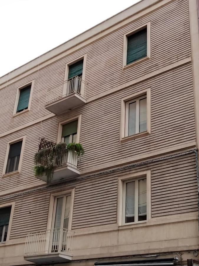 קטאניה Mr Square Apartment מראה חיצוני תמונה